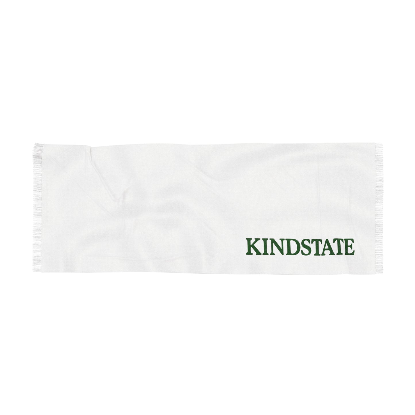 KINDSTATE Scarf — Free Gift Included