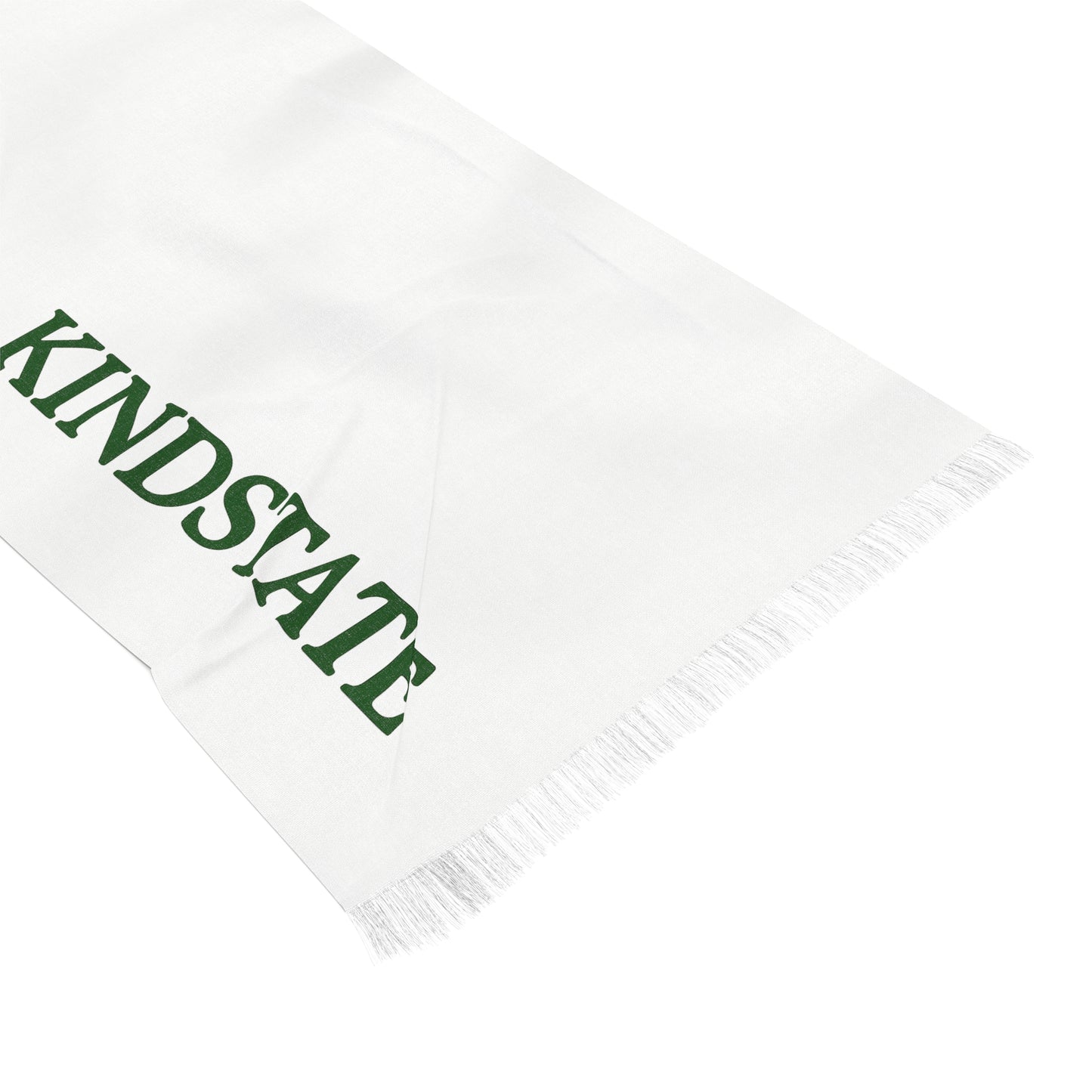 KINDSTATE Scarf — Free Gift Included